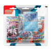 Pokémon Scarlet & Violet Paradox Rift 3-Pack Blister (Arctibax)