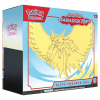 Pokémon Scarlet & Violet Paradox Rift Elite Trainer Box (Roaring Moon)