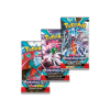 Pokémon Scarlet & Violet Paradox Rift 3-Pack Blister (Cetitan)
