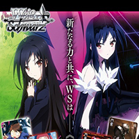 Accel World Booster Box