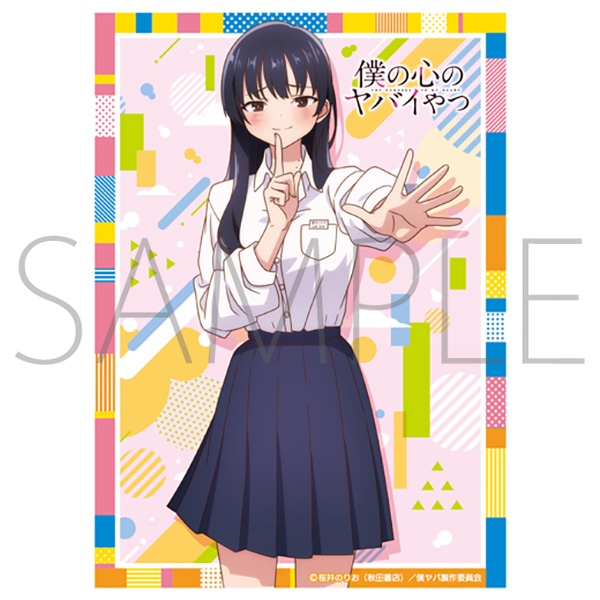 Chara Sleeve Collection Matte Series No.MT1045: Toaru Kagaku no