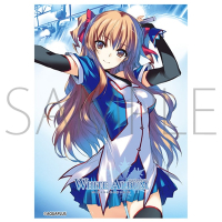 Chara Sleeve Collection Matte Series No.MT1045: Toaru Kagaku no