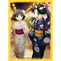 Sleeve Collection HG Vol.390 (Rin and Sakura)