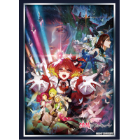 Sleeve Collection HG Vol.4085 (Macross Delta the Movie: Passionate Valkyrie)