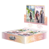 Bushiroad's Seishun Buta Yarou Series Booster Box