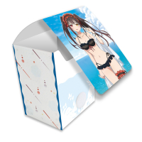 Deck Case (Tokisaki Kurumi / Swimwear)