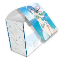 Deck Case (Yoshino / Swimwear)