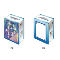 Deck Holder Collection V3 Vol.712 (The Idolmaster Cinderella Girls U149)