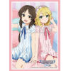 Sleeve Collection HG Vol.4104 (Tachibana Arisu & Sakurai Momoka)