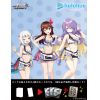 Hololive Production Summer Collection Premium Booster