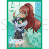 Chara Sleeve Matte No.MT1641 (Riz)
