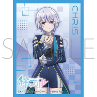 Chara Sleeve Matte No.MT1640 (Chris)