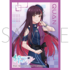 Chara Sleeve Matte No.MT1638 (Quan)