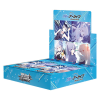 Blue Archive Booster Box