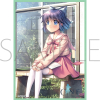 Chara Sleeve Matte No.MT1836 (Kouzuki Mio)