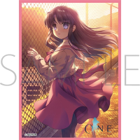 Chara Sleeve Matte No.MT1834 (Kawana Misaki)