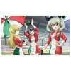 Rubber Mat (Anzio Girls High School / Race Queen)