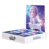 Bushiroad's THE IDOLM@STER SHINY COLORS Shine More! Booster Box
