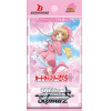 Cardcaptor Sakura 25th Anniversary Booster Pack