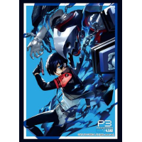 Sleeve Collection HG Vol.4185 (Persona 3 Reload)