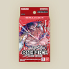 One Piece Card Game ST-15: Red (Edward Newgate)