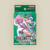 One Piece Card Game ST-16: Green (Uta)