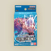 One Piece Card Game ST-17: Blue (Donquixote Doflamingo)