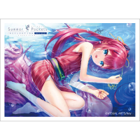 Sleeve (Shiki on The Water)