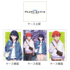 Original Illustration Deck Case (Yuta & Rikka / Cherry Blossom Date)