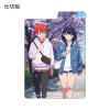 Original Illustration Deck Case (Yuta & Rikka / Cherry Blossom Date)