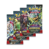 Pokémon Scarlet & Violet Twilight Masquerade Booster Box