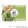 Rubber Mat (Nakano Yotsuba Chinese Lolita Ver.)