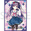 Chara Sleeve Matte No. MT1889 (Isshiki Kaname)