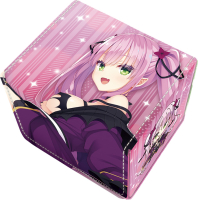 Synthetic Leather Deck Case (Tanikaze Amane)