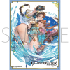 Chara Sleeve Matte No. MT1883 (Servant's Dorothy & Claudia)