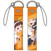 Hachikuji Mayoi Strap