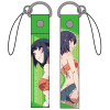 Kanbaru Suruga Strap