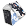 Original Illustration Deck Case (Yaemori Mini / Gothic Style Date Costume)