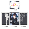 Original Illustration Deck Case (Yaemori Mini / Gothic Style Date Costume)