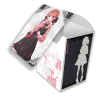 Original Illustration Deck Case (Sakurasawa Sumi / Gothic Style Date Costume)