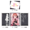 Original Illustration Deck Case (Sakurasawa Sumi / Gothic Style Date Costume)