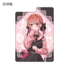 Original Illustration Deck Case (Sakurasawa Sumi / Gothic Style Date Costume)