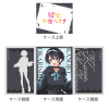 Original Illustration Deck Case (Sarashina Ruka / Gothic Style Date Costume)