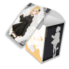 Original Illustration Deck Case (Nanami Mami / Gothic Style Date Costume)