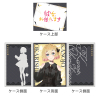 Original Illustration Deck Case (Nanami Mami / Gothic Style Date Costume)