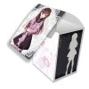 Original Illustration Deck Case (Mizuhara Chizuru / Gothic Style Date Costume)