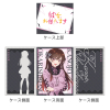 Original Illustration Deck Case (Mizuhara Chizuru / Gothic Style Date Costume)