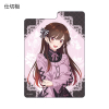 Original Illustration Deck Case (Mizuhara Chizuru / Gothic Style Date Costume)