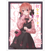 Original Illustration Sleeve (Sakurasawa Sumi / Gothic Style Date Costume)