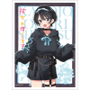 Original Illustration Sleeve (Sarashina Ruka / Gothic Style Date Costume)